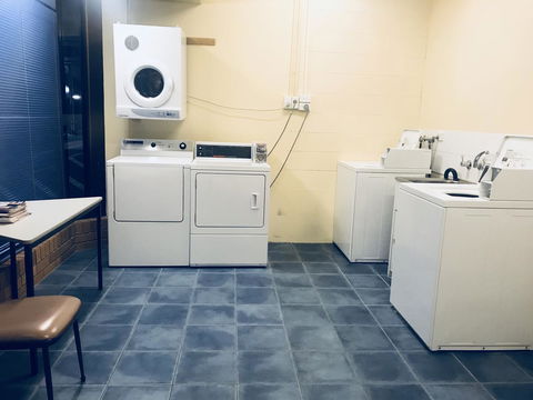 Mayfair Plaza Motel And Apartments - Accommodation Melbourne 5
