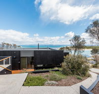 Cocktails with a View - Accommodation Melbourne