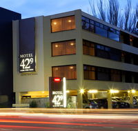 Motel 429 - Accommodation Melbourne