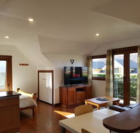 Riverside StudioPrivate - Accommodation Melbourne
