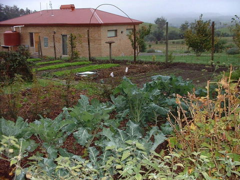 Cherry Top Farmstay - Boutique Eco Village - Accommodation Melbourne 15