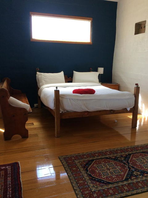 Cherry Top Farmstay - Boutique Eco Village - Accommodation Melbourne 11