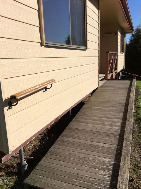 Cherry Top Farmstay - Boutique Eco Village - Accommodation Melbourne 9