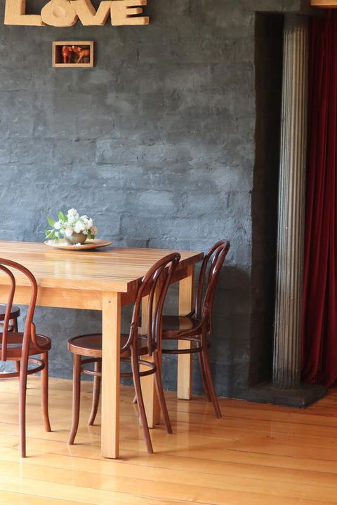 Cherry Top Farmstay - Boutique Eco Village - Accommodation Melbourne 24
