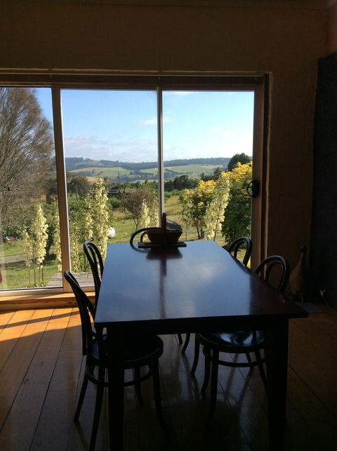 Cherry Top Farmstay - Boutique Eco Village - Accommodation Melbourne 10