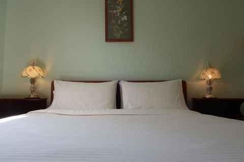 Cherry Top Farmstay - Boutique Eco Village - Accommodation Melbourne 13