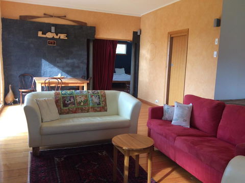 Cherry Top Farmstay - Boutique Eco Village - Accommodation Melbourne 14