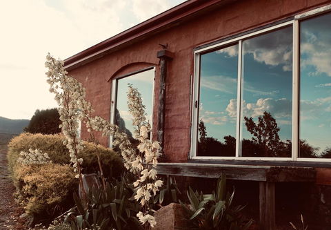 Cherry Top Farmstay - Boutique Eco Village - Accommodation Melbourne 26