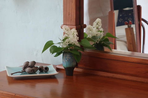 Cherry Top Farmstay - Boutique Eco Village - Accommodation Melbourne 20