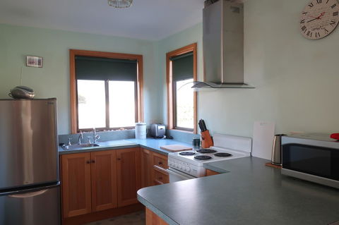 Cherry Top Farmstay - Boutique Eco Village - Accommodation Melbourne 29