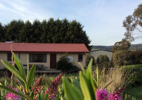 Cherry Top Farmstay - Boutique Eco Village - Accommodation Melbourne 22