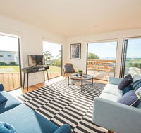 Beach House XIV - Accommodation Melbourne