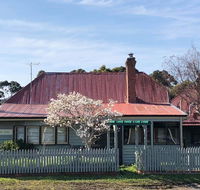 Kerrellie Cottages - Accommodation Melbourne