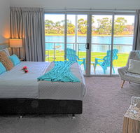 Ulverstone River Edge HolidayApartments - Accommodation Melbourne
