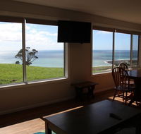 Penguin Seaside Farm - Accommodation Melbourne