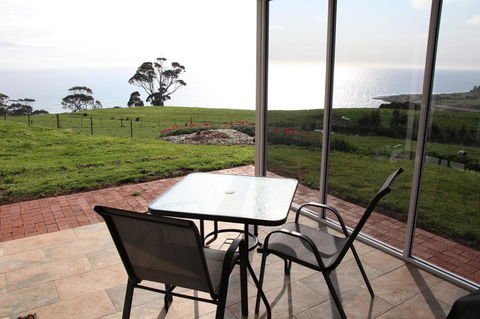 Penguin Seaside Farm - Accommodation Melbourne 1