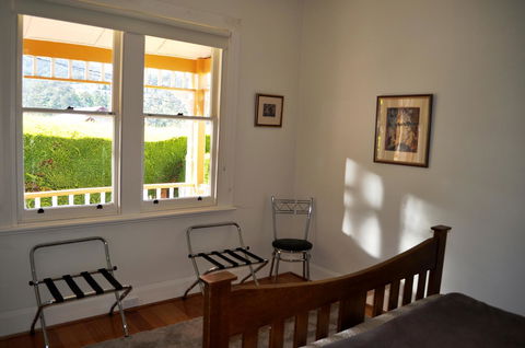 Belton Apartments-Hedge Cottage - Accommodation Melbourne 22