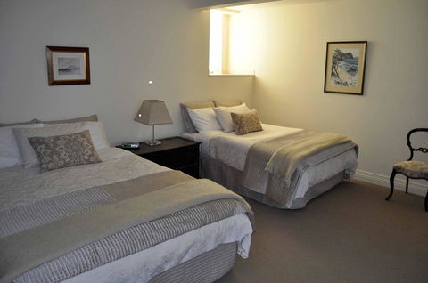 Belton Apartments-Hedge Cottage - Accommodation Melbourne 27