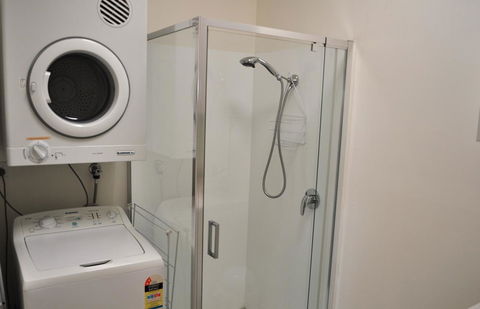 Belton Apartments-Hedge Cottage - Accommodation Melbourne 24