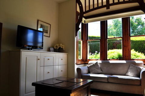 Belton Apartments-Hedge Cottage - Accommodation Melbourne 20