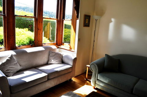 Belton Apartments-Hedge Cottage - Accommodation Melbourne 19