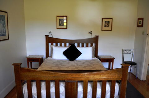 Belton Apartments-Hedge Cottage - Accommodation Melbourne 23