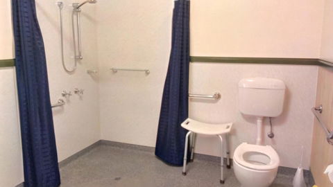 The Crays Accommodation - Accommodation Melbourne 8