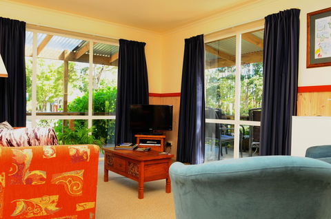 The Crays Accommodation - Accommodation Melbourne 9