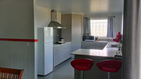 The Crays Accommodation - Accommodation Melbourne 7