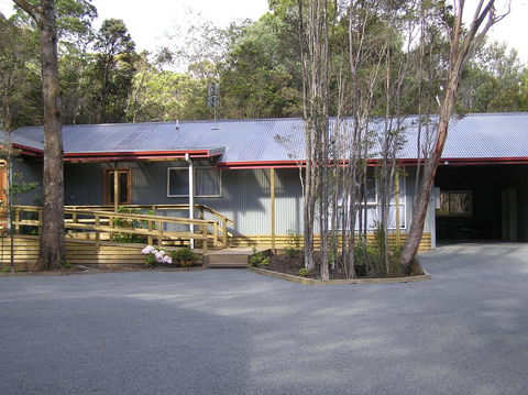 The Crays Accommodation - Accommodation Melbourne 25