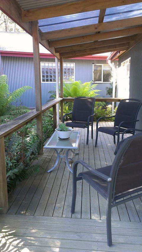 The Crays Accommodation - Accommodation Melbourne 22