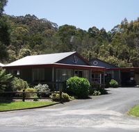 The Crays Accommodation - Accommodation Melbourne