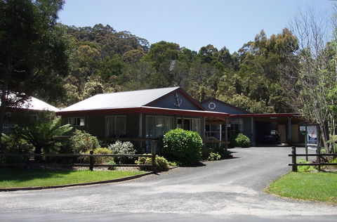 The Crays Accommodation - Accommodation Melbourne 0