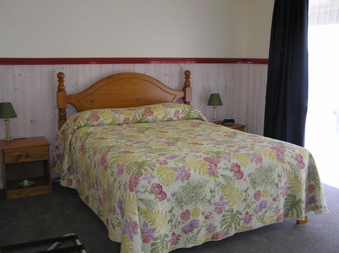 The Crays Accommodation - Accommodation Melbourne 28