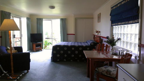 The Crays Accommodation - Accommodation Melbourne 31