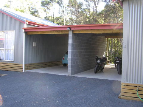 The Crays Accommodation - Accommodation Melbourne 14