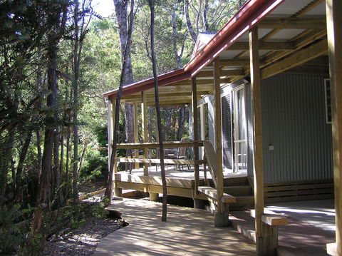 The Crays Accommodation - Accommodation Melbourne 29
