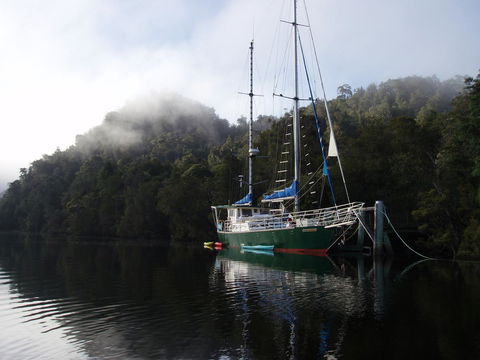 The Crays Accommodation - Accommodation Melbourne 24