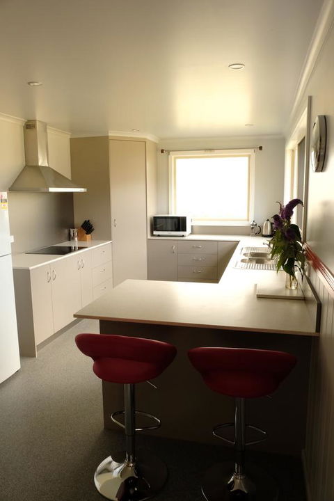 The Crays Accommodation - Accommodation Melbourne 17