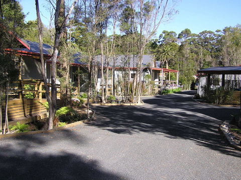 The Crays Accommodation - Accommodation Melbourne 41