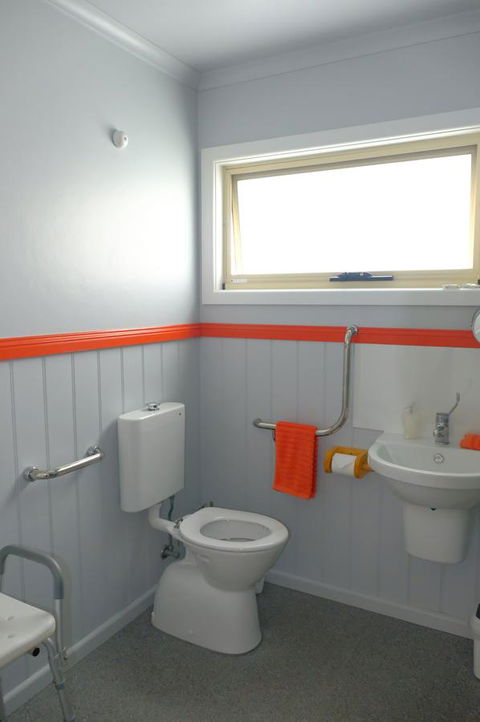 The Crays Accommodation - Accommodation Melbourne 4