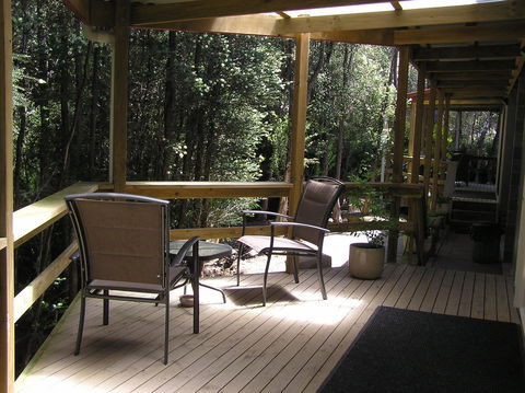 The Crays Accommodation - Accommodation Melbourne 30