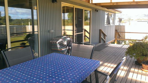The Crays Accommodation - Accommodation Melbourne 6