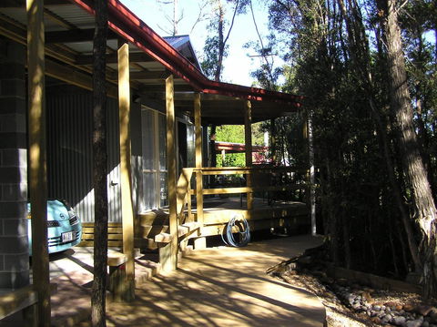 The Crays Accommodation - Accommodation Melbourne 33