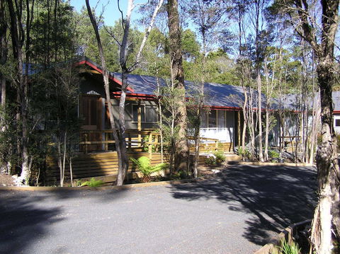 The Crays Accommodation - Accommodation Melbourne 27