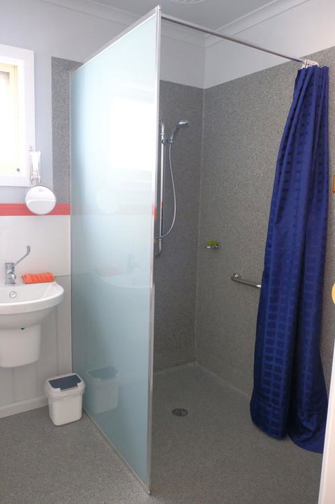 The Crays Accommodation - Accommodation Melbourne 1