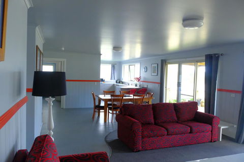 The Crays Accommodation - Accommodation Melbourne 2