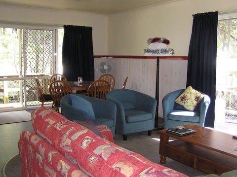 The Crays Accommodation - Accommodation Melbourne 32