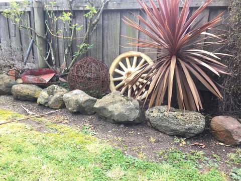 Our Cottage - Accommodation Melbourne 2