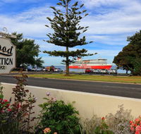 Birchwood Devonport self-contained self catering accommodation - Accommodation Melbourne